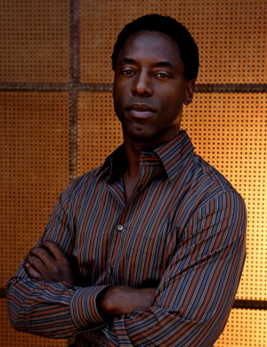 Isaiah Washington