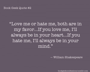 author quotes | quotes william shakespeare books plays quotes by ...