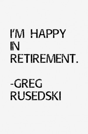 Greg Rusedski Quotes amp Sayings
