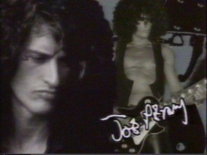 joe perry quotes i don t want fans to think