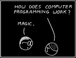 Learning a programming language might be difficult for newbies or to ...