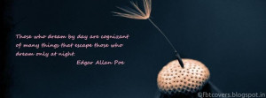 ... posted in cognizant edgar allan poe facebook cover famous quotes