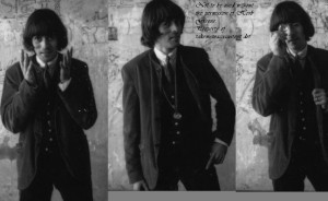 Spencer Dryden Pictures