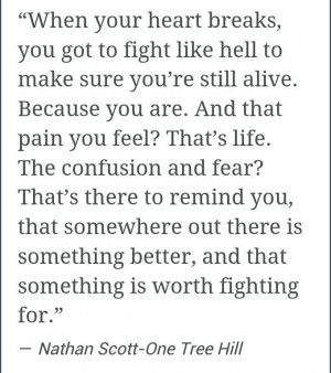 Nathan Scott quote