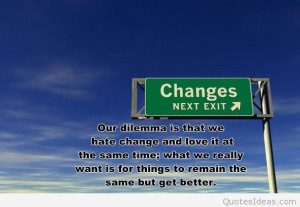 Change quotes pictures and change quotes with wallpapers