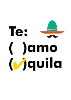 Tequila Quotes