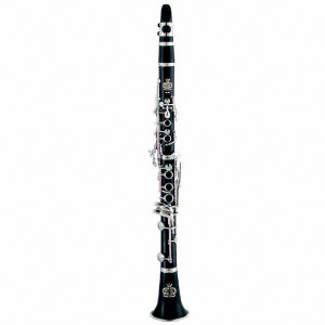 Home > Band & Orchestral > Clarinets > Amati Model 351 C Clarinet