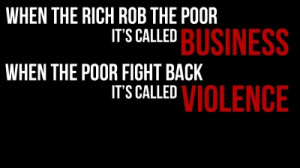 quotes poor business hypocrisy black background passage Wallpaper HD