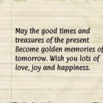 Wedding Wishes Congratulations Quotes