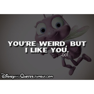 Disney Quotes