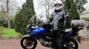 Canadian Province Saskatchewan Could Make Motorcycle Gear Mandatory