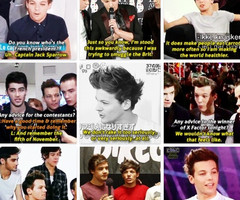 Louis Tomlinson Sassy Quotes Sassy louis is the best louis