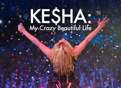 Kesha My Crazy Beautiful Life.jpg
