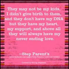 Stepmom quotes and sayings