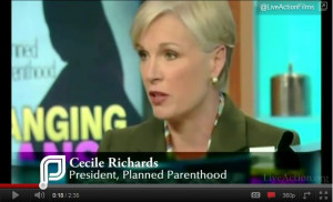 cecile richards quotes