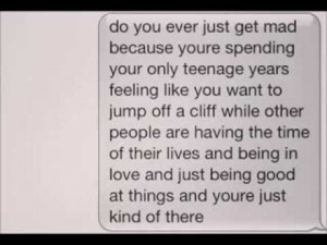 Self Injury Quotes 3 Video Clip