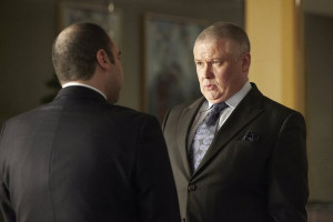 Conleth Hill