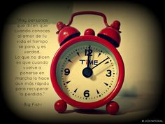 Big Fish - Tim Burton (2003) More