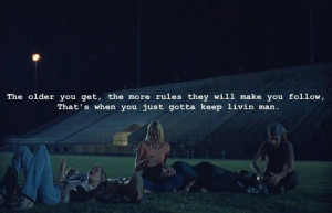 What Madison Wants To Put In Becky's About Me, Except It's too long!