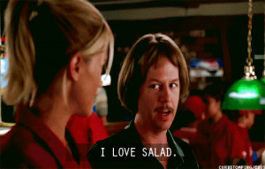 When I Try Talking to People