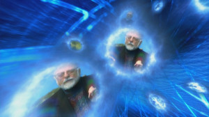 Dr. Fred Alan Wolf: Intersections of matter and consciousness
