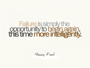 Failure Quotes Graphics