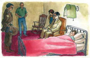 To Kill a Mockingbird York Notes