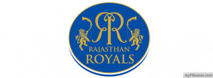 Rajasthan Royals Facebook Covers Timeline