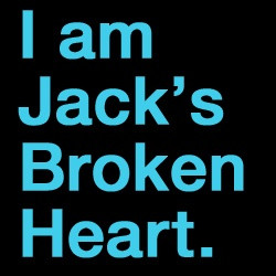 Fight Club I Am Jack's Broken Heart