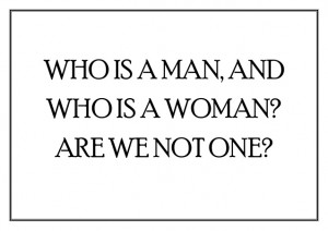 Famous Gender Equality Quotes Famous Gender Equality Quotes