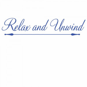 Just The Right Lighting For You To Relax And Unwind