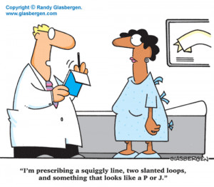 Filed under pharmacy prescription doctor