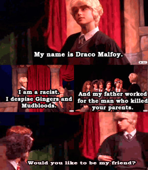 draco learned potty totally awesome lol loove laurens draco