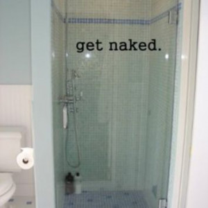 Bathroom Glass Showers