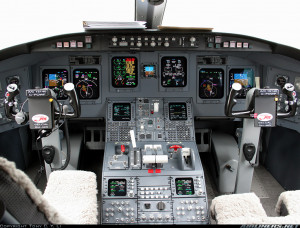 Bombardier CRJ 900 CL 600 2D24 Aircraft Picture