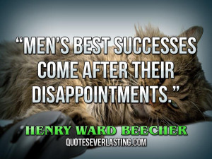 disappointed quotes good father quotes quotes about being disappointed ...