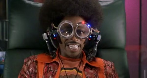 Undercover Brother | 2002