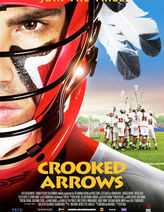 Crooked Arrows showtimes and tickets