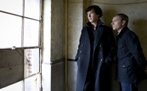15 Best Quotes from Sherlock : 'Is It Nice Not Being Me?'
