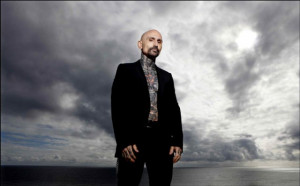 Robert LaSardo