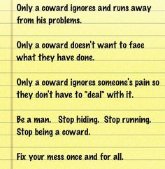 Coward...found your passport photos this morning that you had done 4 ...