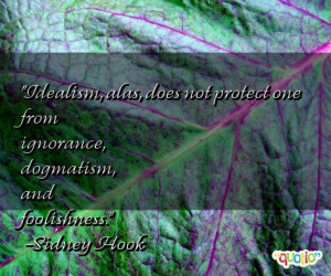 Dogmatism Quotes