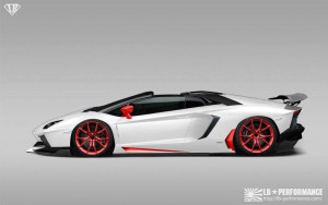 Related to Lamborghini Aventador LP 700-4 - Automobili Lamborghini S.p ...