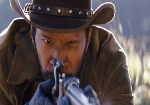 Previous Next Jamie Foxx in Django Unchained Movie Image #19