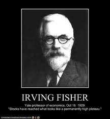 irving fisher