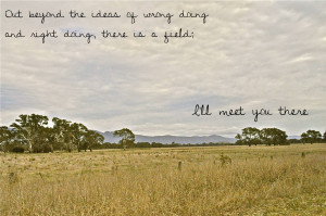 Jalal ad-Din Rumi motivational inspirational love life quotes sayings ...