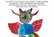 ... Eric Carle Museum of Picture Book Art in Amherst, MA. / by Eric Carle
