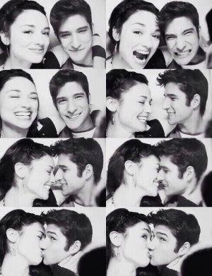 Relationship goals !