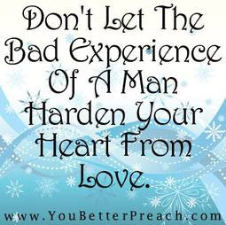 Anthony's Words of Wisdom For Women/FB