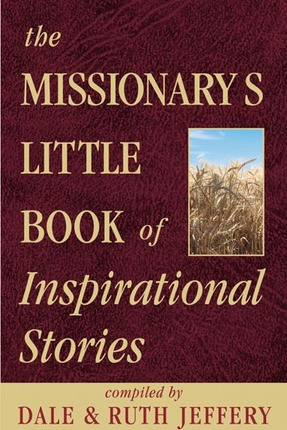 The Missionary's Little Book of Inspirational Stories (Paperback)